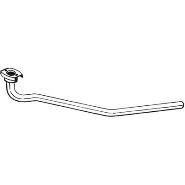 Глушитель Bosal 784303