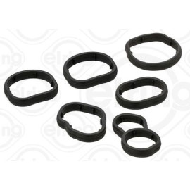 Прокладка корпуса масляного фільтра BMW 3 (F30/F80/G20/G80/G28)/5 (G30/F90)/7 (G11/G12) 15- B58 B30 ELRING 784620