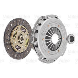 Комплект зчеплення з вижимним VALEO 786002
