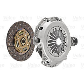 Ремонтний комплект зчеплення VALEO 786013