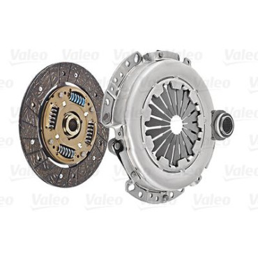 Ремонтний комплект зчеплення VALEO 786015