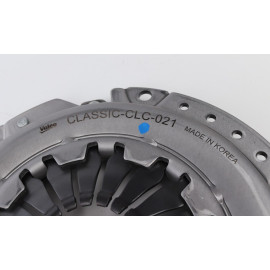 Ремонтний комплект зчеплення VALEO 786021
