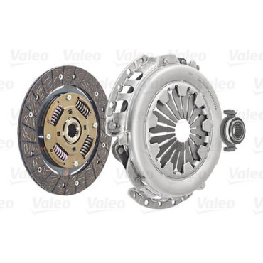 Комплект сцепления с выжимным VALEO 786022
