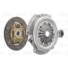 Ремонтний комплект зчеплення VALEO 786025