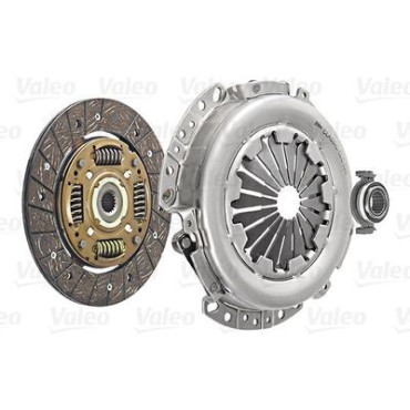 Ремонтный комплект сцепления VALEO 786027