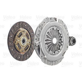 Комплект зчеплення з вижимним VALEO 786031