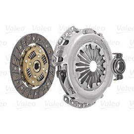 Ремонтный комплект сцепления VALEO 786032