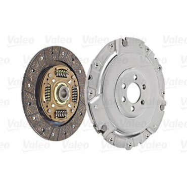 Комплект сцепления VALEO 786044