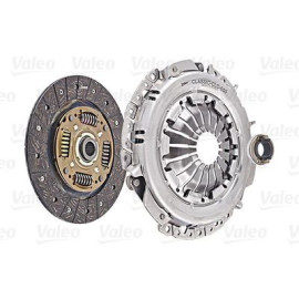 Ремонтний комплект зчеплення VALEO 786050