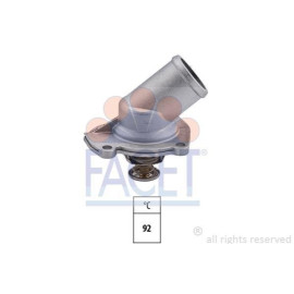 FACET 78653 Термостат FACET 78653