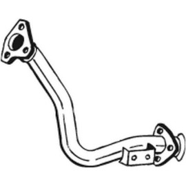 Глушник Bosal 786997