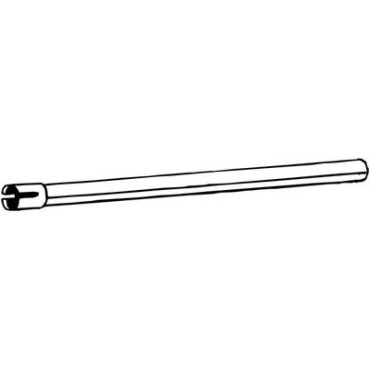 Глушитель Bosal 787459