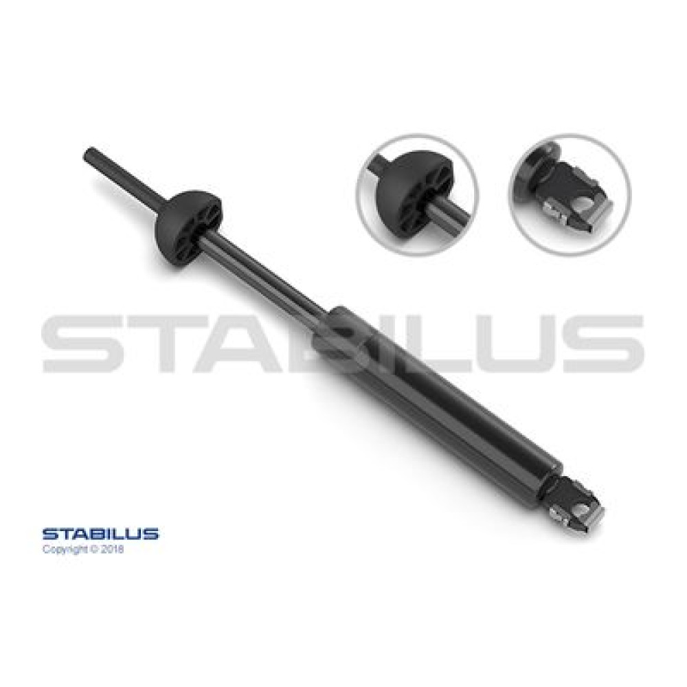 Газова пружина Stabilus 7875bg