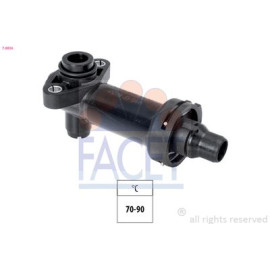FACET 78836 Термостат / 2.0-3.9 FACET 78836