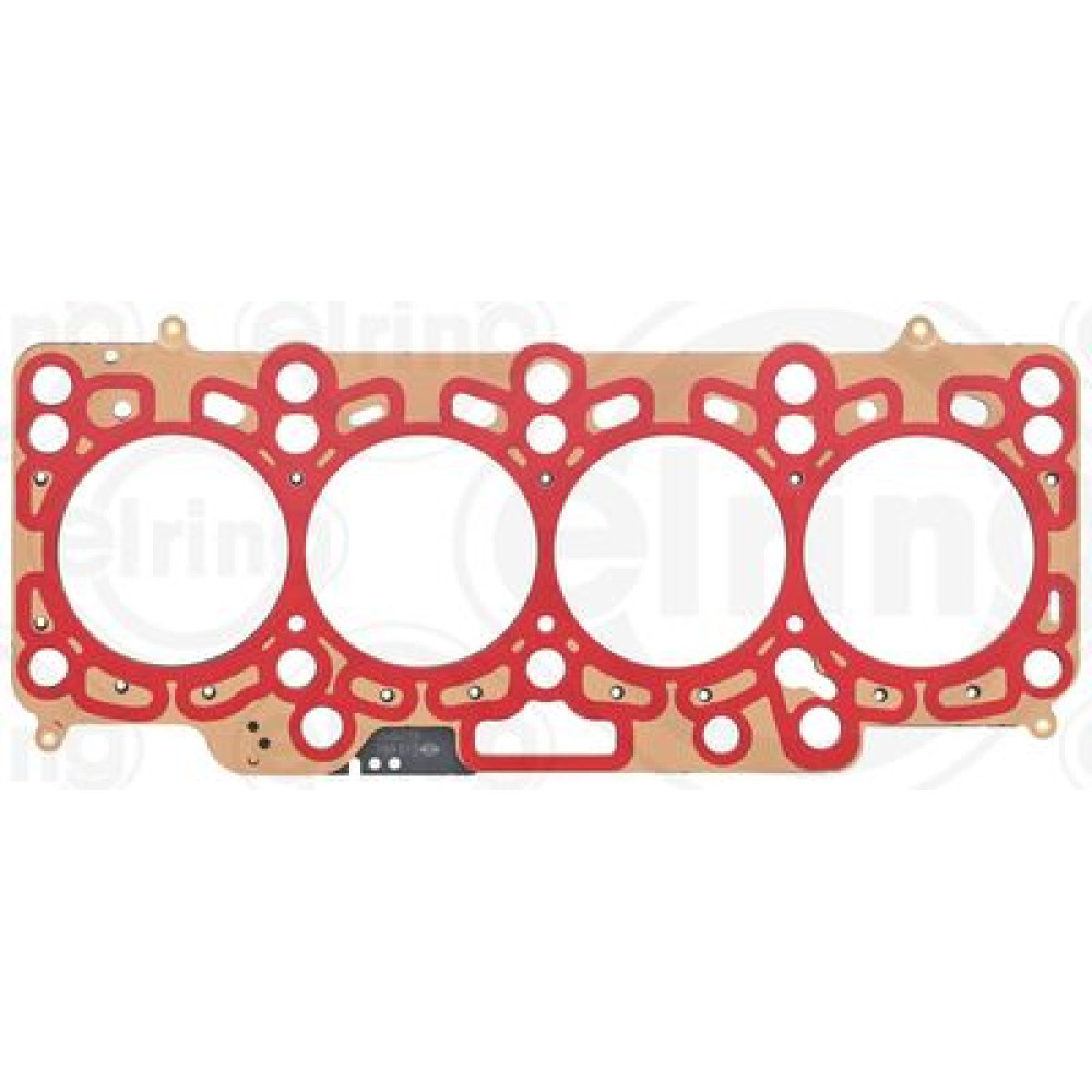 Прокладка головки VW Crafter/T5/T6 2.0 TDI 09- (1.63 mm) ELRING 789873