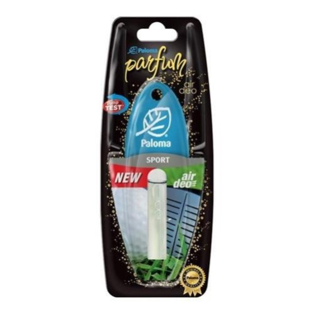 Ароматизатор Parfume SPORT PALOMA 79011