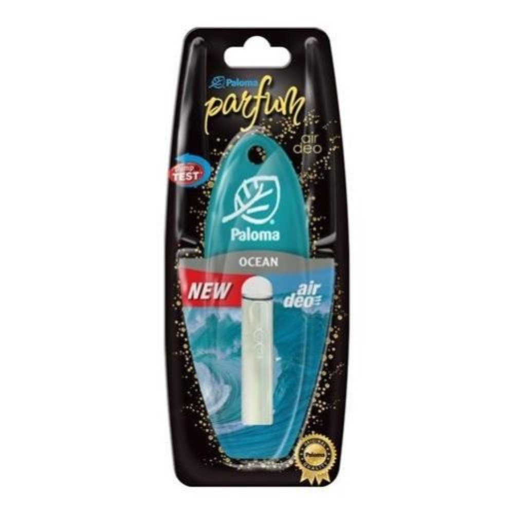 Ароматизатор Parfume OCEAN PALOMA 79015