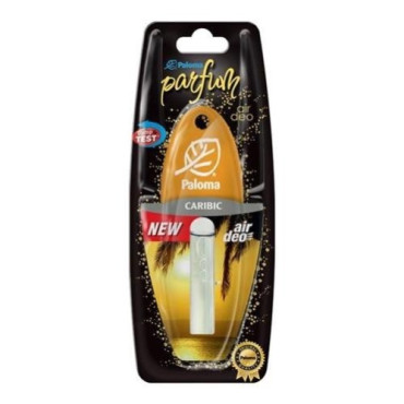 Ароматизатор Parfume CARIBIC PALOMA 79021