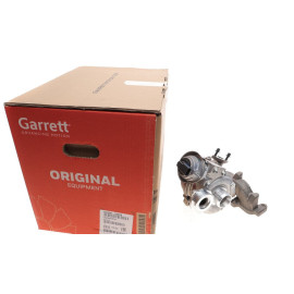 Турбокомпресор Garrett 7922905005s