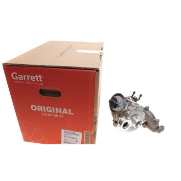 Турбокомпресор Garrett 7922905005s