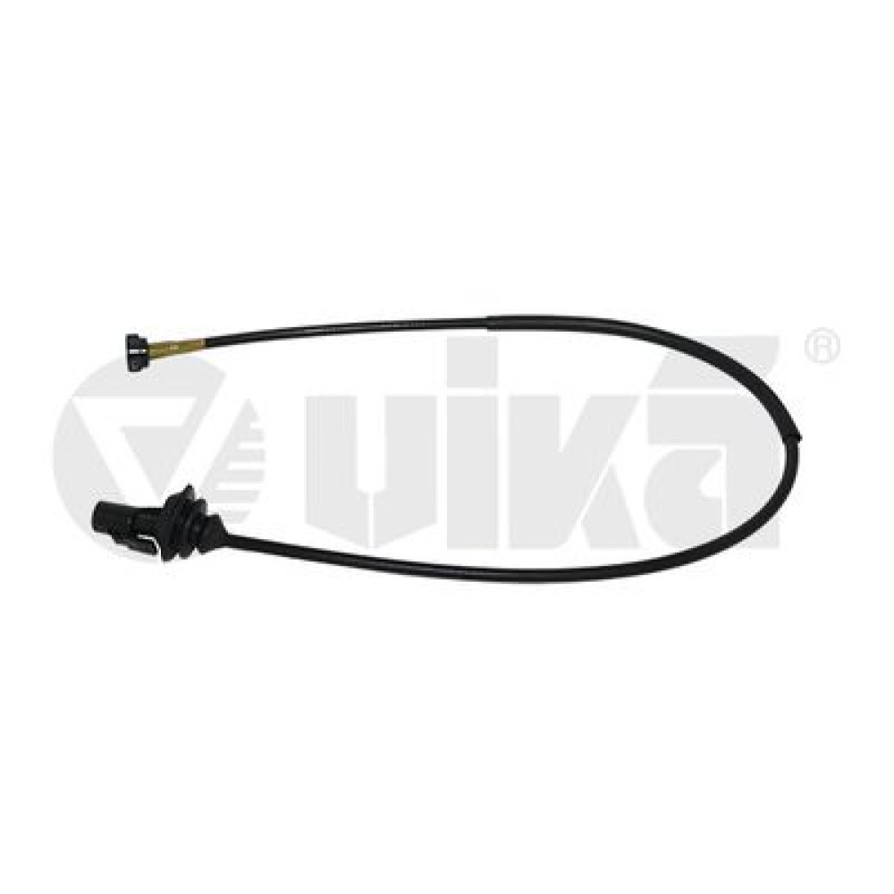 Трос спидометра VIKA 79570014501