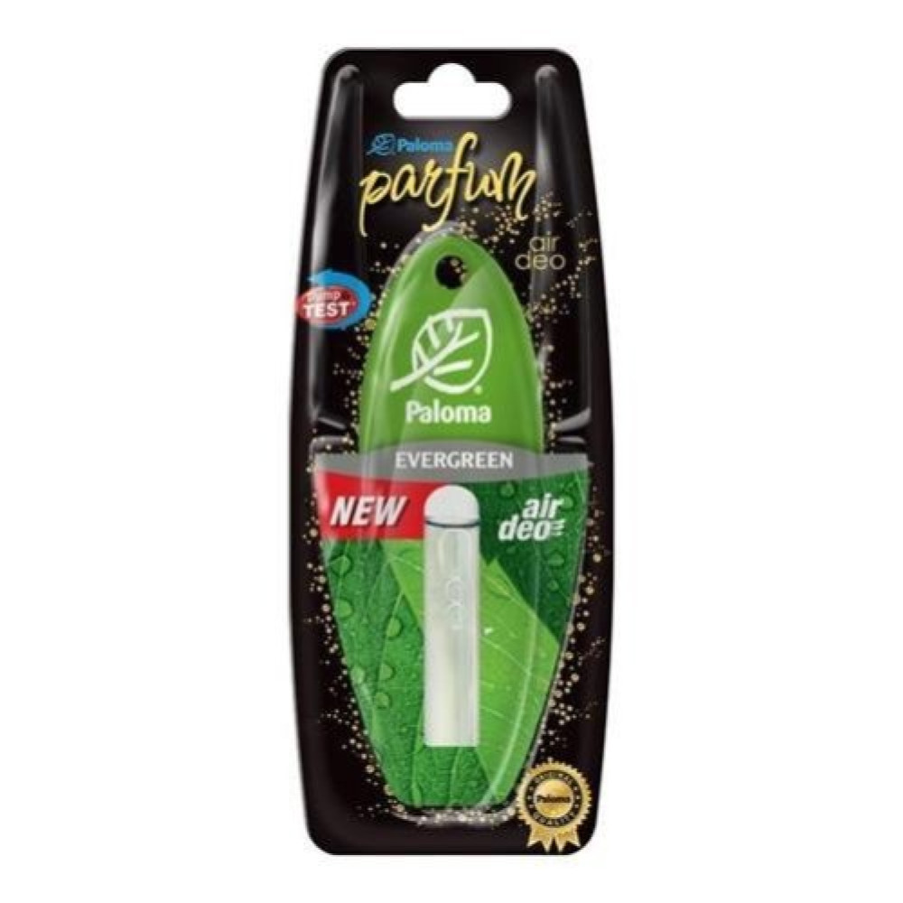 Ароматизатор Parfume EVERGREEN PALOMA 79925