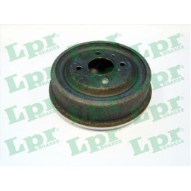 Тормозной барабан LPR 7d0052