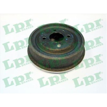 Гальмівний барабан LPR 7d0052