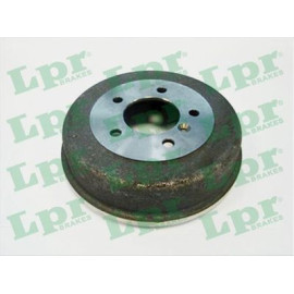 LPR 7d0107 Барабан тормозной LPR 7d0107