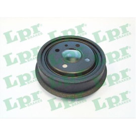 Барабан тормозной LPR 7d0138