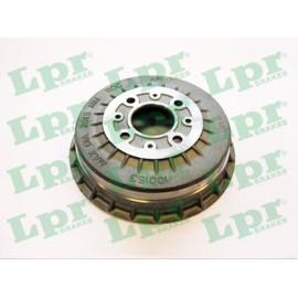 Гальмівний барабан LPR 7d0271
