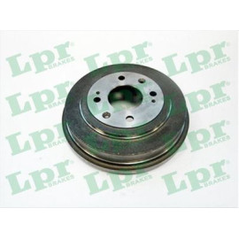 Тормозной барабан LPR 7d0321