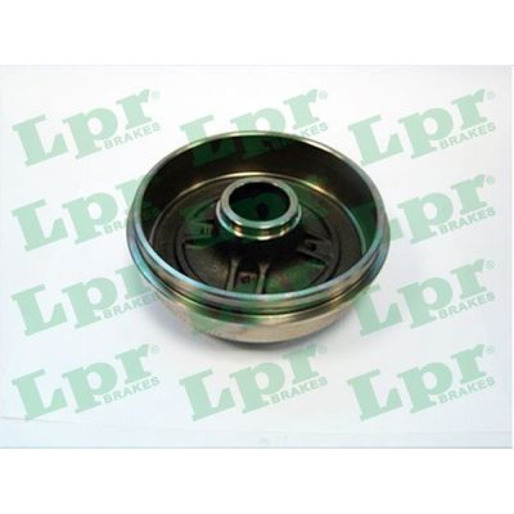 Гальмівний барабан LPR 7d0391