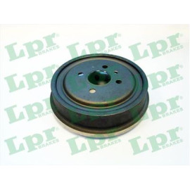 Барабан гальмівний LPR 7d0560