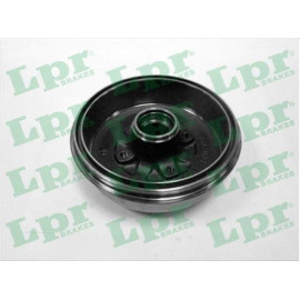 Барабан тормозной LPR 7d0565
