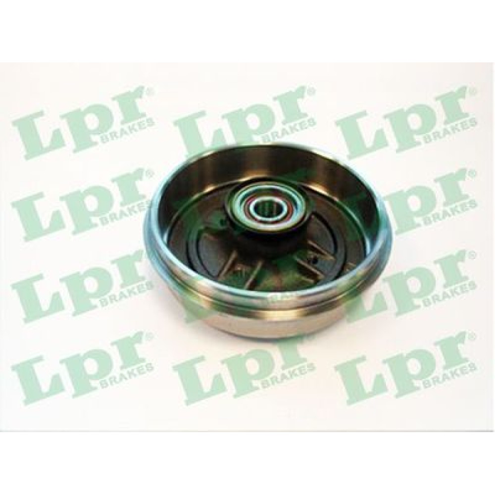 Барабан гальмівний LPR 7d0703ca