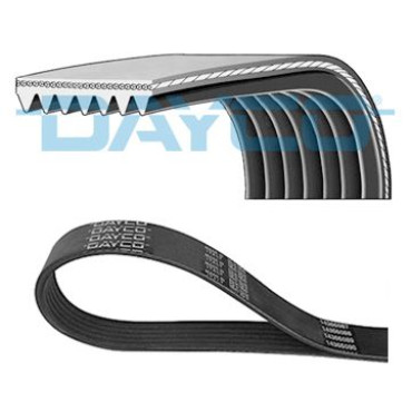 Ремень генератора DAYCO 7pk1784
