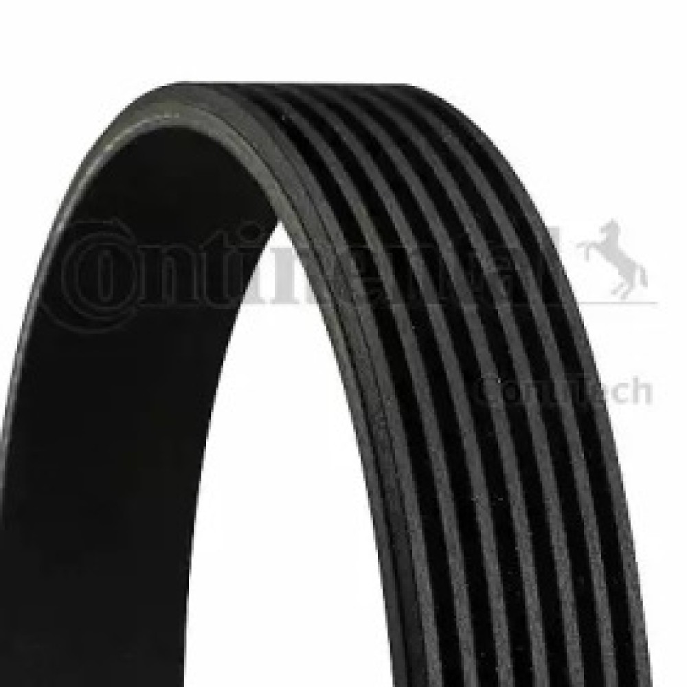 Ремінь CONTITECH 7pk2682