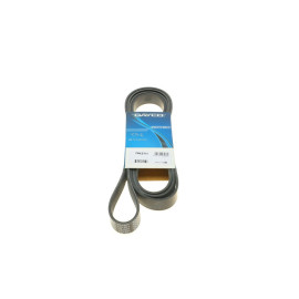 Привідний з довжиною кола понад 2400см DAYCO 7pk2711