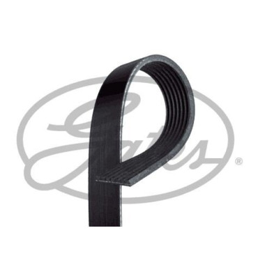 Ремінь полікліновий GATES 7pk810