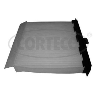 Фильтр салона CORTECO 80000080