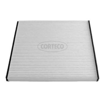 Воздушный фильтр салона CORTECO 80000162