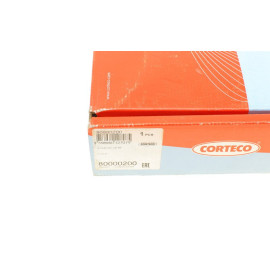 Шків колінвалу CORTECO 80000200