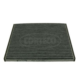 CORTECO 80000771 Повітряний фільтр салону CORTECO 80000771