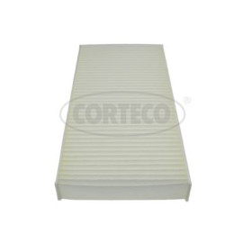 Воздушный фильтр салона CORTECO 80000807