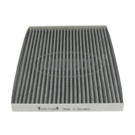CORTECO 80000875 Воздушный фильтр салона CORTECO 80000875
