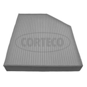 Фільтр салону CORTECO 80000879