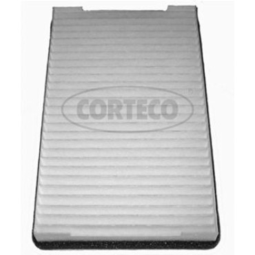 Воздушный фильтр салона CORTECO 80000998
