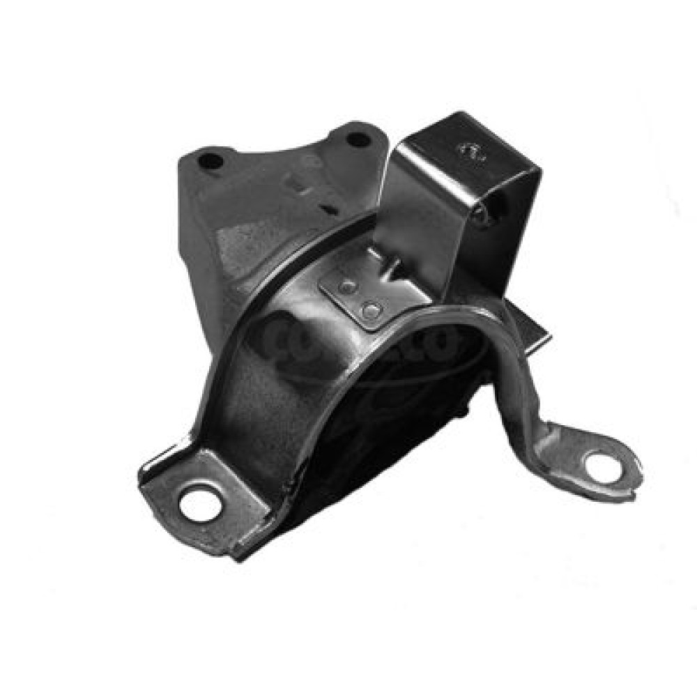 Подушка двигуна Doblo 1.3MJTD 04- перед. CORTECO 80001483