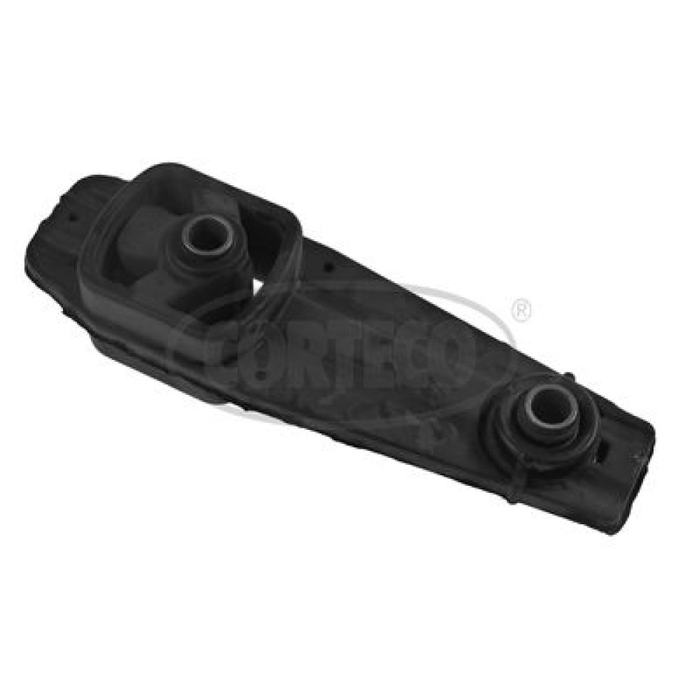 Подушка двигуна задня Citroen C3/Peugeot 207 98- CORTECO 80001552